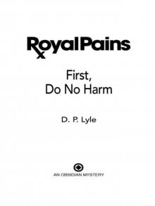 Royal Pains Royal Pains