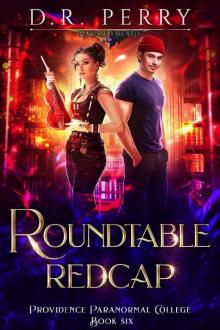 Roundtable Redcap