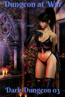Dungeon at War: Dark Dungeon 03