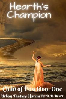 Hearth's Champion: Child of Poseidon