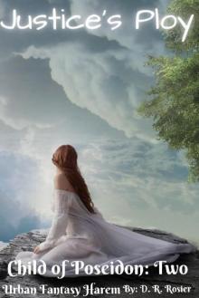 Justice's Ploy: Child of Poseidon: Book Two