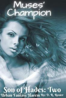 Muses' Champion: Son of Hades: Book Two