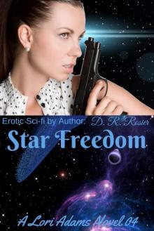 Star Freedom Star Freedom