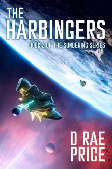 The Harbingers