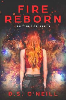 Fire Reborn Fire Reborn