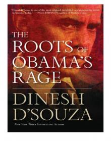 the Roots Of Obama's Rage (2010)