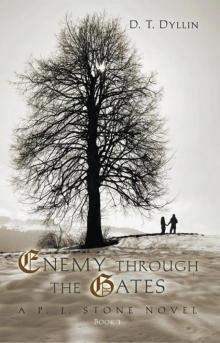 Enemy through the Gates