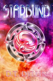Starblind (Starblind #1)