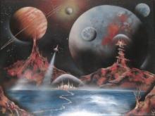 SCIENCE FICTION SHORT STORIES VOLUME IX