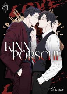 Kinnporsche, Volume 4