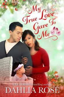 My True Love Gave to Me My True Love Gave to Me