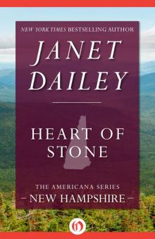 Heart of Stone Heart of Stone