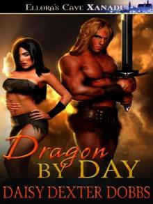 Dragon by Day