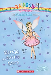 Roxie the Baking Fairy