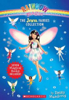 The Jewel Fairies Collection