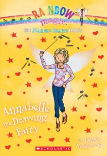 The Magical Crafts Fairies #2