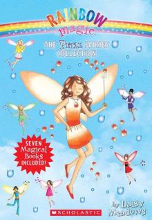 The Petal Fairies Collection