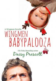 Wingmen Babypalooza: A Wingmen Novella