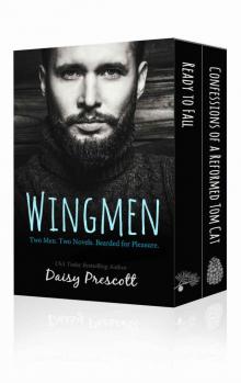 Wingmen (Modern Love Story #2, 4, & bonus)
