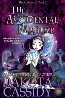 The Accidental Familiar