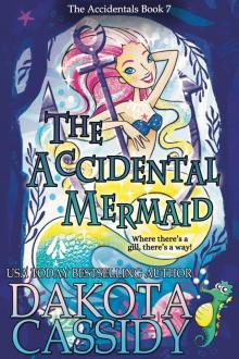 The Accidental Mermaid