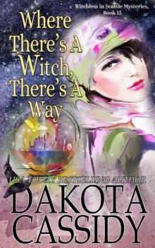 Where There's a Witch, There's a Way