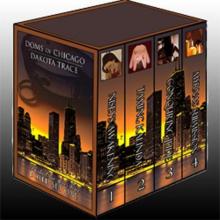 Doms of Chicago, Boxed Set One