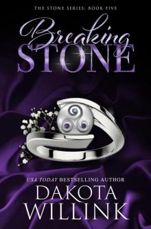 Breaking Stone Breaking Stone