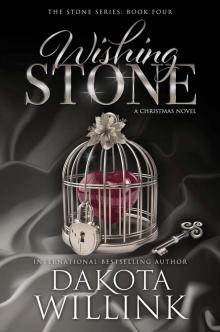 Wishing Stone Wishing Stone