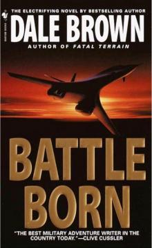 Battle Born pm-8 Battle Born pm-8