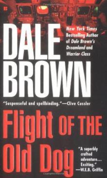 Flight of the Old Dog