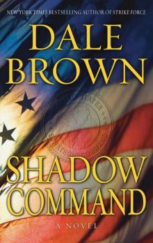 Shadow Command pm-14 Shadow Command pm-14