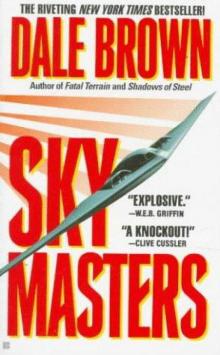 Sky Masters pm-2 Sky Masters pm-2