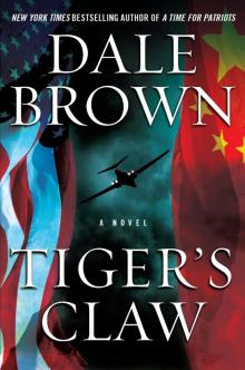 Tiger's Claw: A Novel pm-18 Tiger's Claw: A Novel pm-18