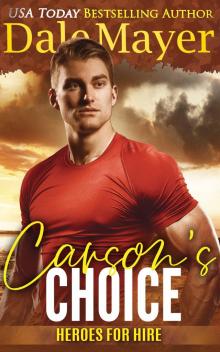 Carson's Choice Carson's Choice