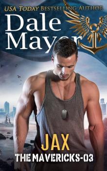 Jax Jax