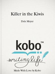 Killer in the Kiwis
