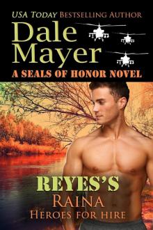 Reyes’s Raina