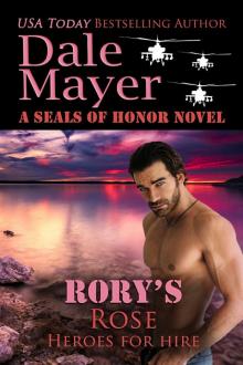 Rory’s Rose