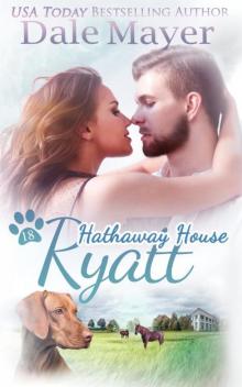 Ryatt (Hathaway House Book 18)