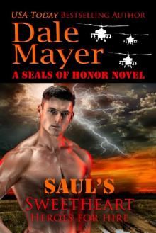 Saul’s Sweetheart