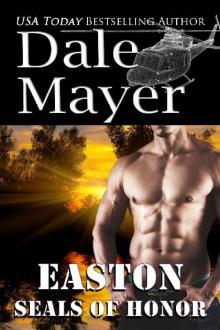 SEALs of Honor: Easton