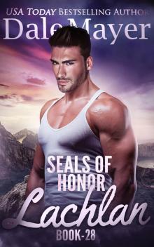SEALs of Honor