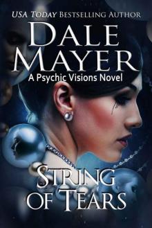 String of Tears (Psychic Visions Book 22)