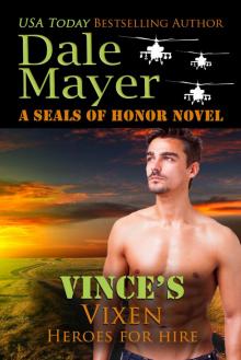 Vince's Vixen Vince's Vixen