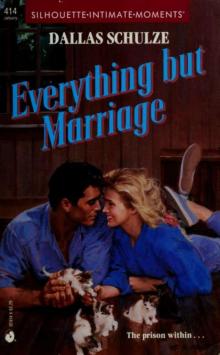 Everything But Marriage Everything But Marriage