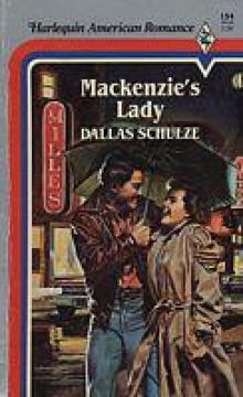 MacKenzie's Lady