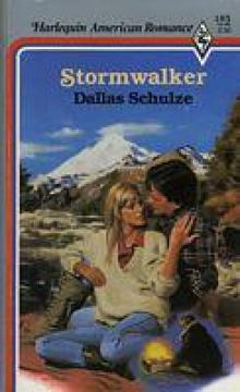 Stormwalker Stormwalker