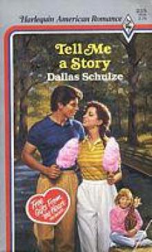 Tell Me a Story Tell Me a Story