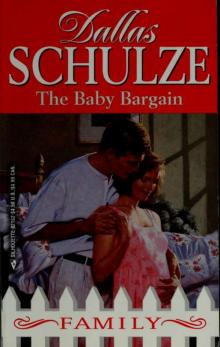 The Baby Bargain